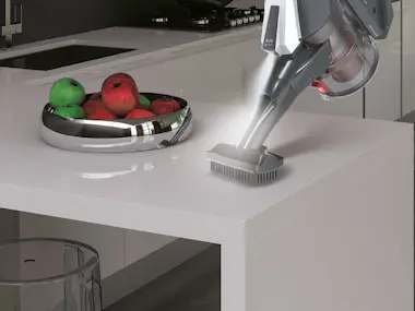 Hoover Hoover H-FREE 300 HF322AFP 011 Gris, Titanio Sin b Hoover Hoover H-FREE 300 HF322AFP 011 Gris, Titanio Sin b