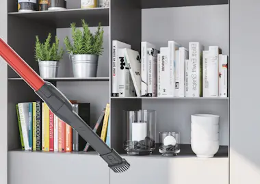 Hoover Hoover H-FREE 300 HF322AFP 011 Gris, Titanio Sin b Hoover Hoover H-FREE 300 HF322AFP 011 Gris, Titanio Sin b