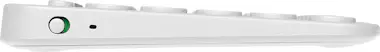 Logitech Logitech K380 Multi-Device teclado Bluetooth QWERT Logitech Logitech K380 Multi-Device teclado Bluetooth QWERT