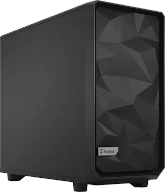 Fractal Design Fractal Design Meshify 2 Negro Fractal Design Fractal Design Meshify 2 Negro