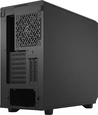 Fractal Design Fractal Design Meshify 2 Negro Fractal Design Fractal Design Meshify 2 Negro