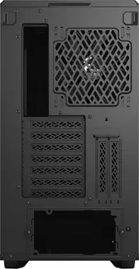 Fractal Design Fractal Design Meshify 2 Negro Fractal Design Fractal Design Meshify 2 Negro