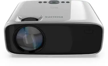 Philips Philips NeoPix Prime 2 videoproyector Proyector po Philips Philips NeoPix Prime 2 videoproyector Proyector po