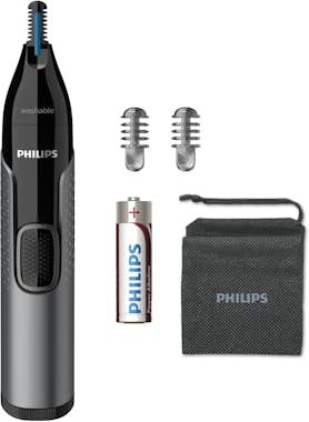 Philips Philips Recortador para nariz, orejas, cejas