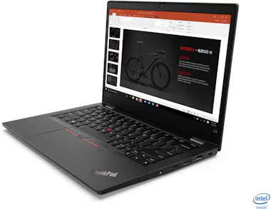Lenovo Lenovo ThinkPad L13 Portátil 33,8 cm (13.3"") Full Lenovo Lenovo ThinkPad L13 Portátil 33,8 cm (13.3"") Full