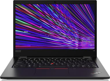Lenovo Lenovo ThinkPad L13 Portátil 33,8 cm (13.3"") Full Lenovo Lenovo ThinkPad L13 Portátil 33,8 cm (13.3"") Full