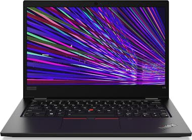 Lenovo Lenovo ThinkPad L13 Portátil 33,8 cm (13.3"") Full