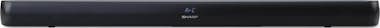 Sharp Sharp HT-SB147 altavoz soundbar Negro 2.0 canales Sharp Sharp HT-SB147 altavoz soundbar Negro 2.0 canales