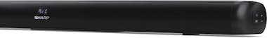 Sharp Sharp HT-SB147 altavoz soundbar Negro 2.0 canales Sharp Sharp HT-SB147 altavoz soundbar Negro 2.0 canales