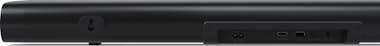 Sharp Sharp HT-SB147 altavoz soundbar Negro 2.0 canales Sharp Sharp HT-SB147 altavoz soundbar Negro 2.0 canales