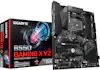 Gigabyte Gigabyte B550 Gaming X V2 AMD B550 Zócalo AM4 ATX Gigabyte Gigabyte B550 Gaming X V2 AMD B550 Zócalo AM4 ATX