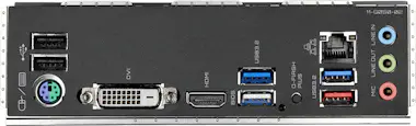 Gigabyte Gigabyte B550 Gaming X V2 AMD B550 Zócalo AM4 ATX Gigabyte Gigabyte B550 Gaming X V2 AMD B550 Zócalo AM4 ATX