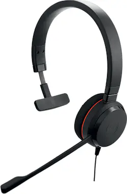 Jabra Jabra Evolve 20 USB-C UC Mono Auriculares Diadema Jabra Jabra Evolve 20 USB-C UC Mono Auriculares Diadema