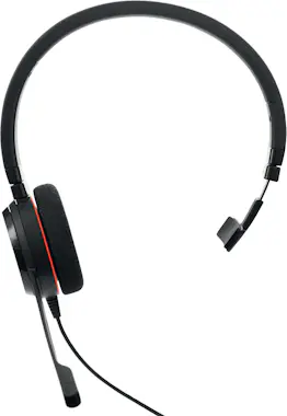 Jabra Jabra Evolve 20 USB-C UC Mono Auriculares Diadema Jabra Jabra Evolve 20 USB-C UC Mono Auriculares Diadema