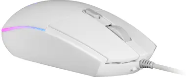 Mars Gaming Mars Gaming MMG ratón mano derecha USB tipo A Ópti Mars Gaming Mars Gaming MMG ratón mano derecha USB tipo A Ópti