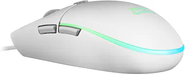 Mars Gaming Mars Gaming MMG ratón mano derecha USB tipo A Ópti Mars Gaming Mars Gaming MMG ratón mano derecha USB tipo A Ópti