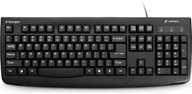 Kensington Kensington Teclado USB lavable Pro Fit® Kensington Kensington Teclado USB lavable Pro Fit®