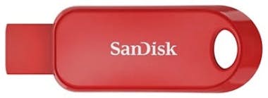 SanDisk SanDisk Cruzer Snap unidad flash USB 32 GB USB tip SanDisk SanDisk Cruzer Snap unidad flash USB 32 GB USB tip