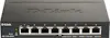 D-Link D-Link DGS-1100-08PV2 switch Gestionado L2/L3 Giga D-Link D-Link DGS-1100-08PV2 switch Gestionado L2/L3 Giga