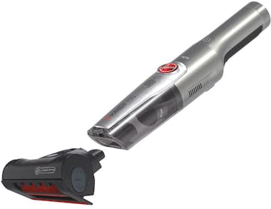 Hoover Hoover H-HANDY 700 PETS HH710PPT 011 Platino Hoover Hoover H-HANDY 700 PETS HH710PPT 011 Platino