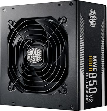 Cooler Master Cooler Master MWE Gold 850 - V2 Full Modular unida Cooler Master Cooler Master MWE Gold 850 - V2 Full Modular unida