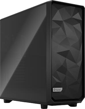 Fractal Design Fractal Design Meshify 2 XL Dark Tempered Glass Ne Fractal Design Fractal Design Meshify 2 XL Dark Tempered Glass Ne