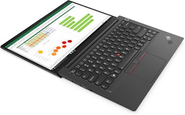 Lenovo Lenovo ThinkPad E14 Portátil 35,6 cm (14"") Full H Lenovo Lenovo ThinkPad E14 Portátil 35,6 cm (14"") Full H
