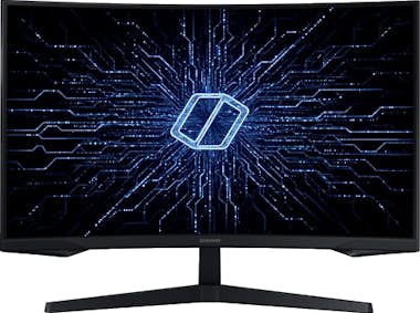 Samsung Samsung Odyssey C32G55TQWU 81,3 cm (32"") 2560 x 1 Samsung Samsung Odyssey C32G55TQWU 81,3 cm (32"") 2560 x 1