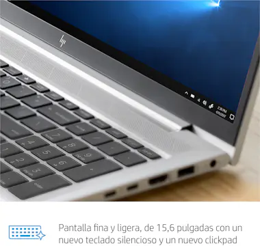 HP HP EliteBook 850 G7 Portátil 39,6 cm (15.6"") Full HP HP EliteBook 850 G7 Portátil 39,6 cm (15.6"") Full