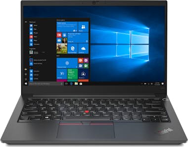 Lenovo Lenovo ThinkPad E14 Portátil 35,6 cm (14"") Full H Lenovo Lenovo ThinkPad E14 Portátil 35,6 cm (14"") Full H