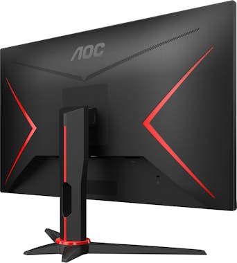 AOC AOC G2 27G2AE/BK LED display 68,6 cm (27"") 1920 x AOC AOC G2 27G2AE/BK LED display 68,6 cm (27"") 1920 x
