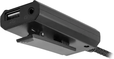 Mars Gaming Mars Gaming MSC2 tarjeta de audio 7.1 canales USB Mars Gaming Mars Gaming MSC2 tarjeta de audio 7.1 canales USB