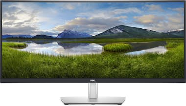 Dell DELL Monitor curvo 34 con USB-C: P3421W Dell DELL Monitor curvo 34 con USB-C: P3421W