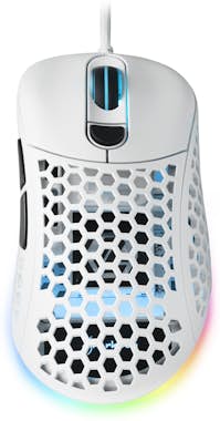 Sharkoon Sharkoon Light² 200 ratón Ambidextro USB tipo A Óp Sharkoon Sharkoon Light² 200 ratón Ambidextro USB tipo A Óp