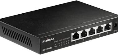 Edimax Edimax GS-1005BE switch No administrado L2 Gigabit