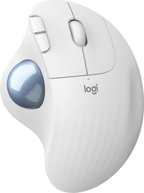 Logitech Logitech ERGO M575 ratón mano derecha RF inalámbri Logitech Logitech ERGO M575 ratón mano derecha RF inalámbri