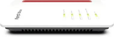 AVM AVM FRITZ!Box 7530 AX router inalámbrico Gigabit E AVM AVM FRITZ!Box 7530 AX router inalámbrico Gigabit E