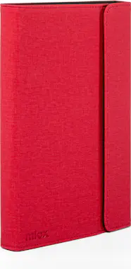 Nilox Nilox FUNDA UNIVERSAL TABLET DE 9,7"" 10.5"" ROJA Nilox Nilox FUNDA UNIVERSAL TABLET DE 9,7"" 10.5"" ROJA