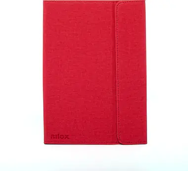 Nilox Nilox FUNDA UNIVERSAL TABLET DE 9,7"" 10.5"" ROJA Nilox Nilox FUNDA UNIVERSAL TABLET DE 9,7"" 10.5"" ROJA