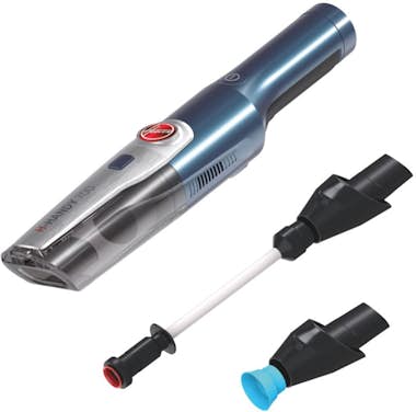 Hoover Hoover H-HANDY 700 ORGANISER H-Handy 700 Azul Sin Hoover Hoover H-HANDY 700 ORGANISER H-Handy 700 Azul Sin
