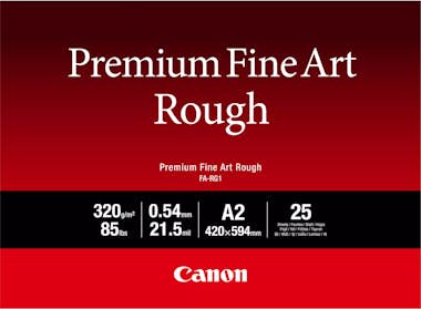 Canon Canon FA-RG1 papel fotográfico A2 Canon Canon FA-RG1 papel fotográfico A2