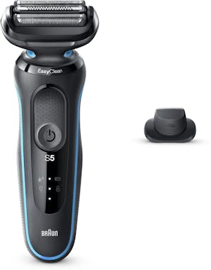 Braun Braun Series 5 50-M1200s Máquina de afeitar de lám Braun Braun Series 5 50-M1200s Máquina de afeitar de lám