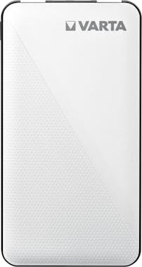 Varta Varta Energy 5000 batería externa Polímero de liti Varta Varta Energy 5000 batería externa Polímero de liti