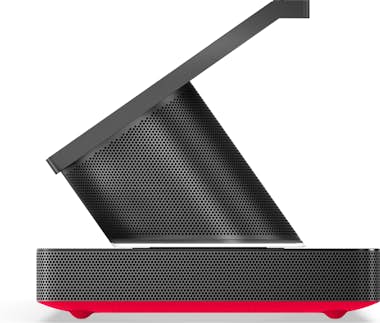 Lenovo Lenovo ThinkSmart Hub 25,6 cm (10.1"") 1920 x 1200 Lenovo Lenovo ThinkSmart Hub 25,6 cm (10.1"") 1920 x 1200
