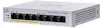 Cisco Cisco CBS110-8PP-D No administrado L2 Gigabit Ethe Cisco Cisco CBS110-8PP-D No administrado L2 Gigabit Ethe