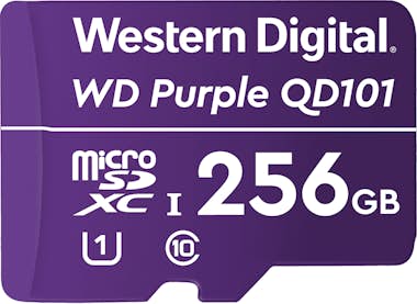 Western Digital Western Digital WD Purple SC QD101 memoria flash 2 Western Digital Western Digital WD Purple SC QD101 memoria flash 2
