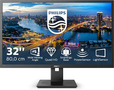 Philips Philips B Line 325B1L/00 pantalla para PC 80 cm (3 Philips Philips B Line 325B1L/00 pantalla para PC 80 cm (3