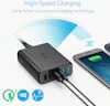 Anker Anker PowerPort Speed 5 Negro Interior Anker Anker PowerPort Speed 5 Negro Interior