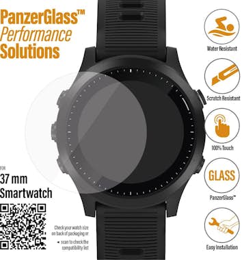 PanzerGlass PanzerGlass 3609 accesorio de smartwatch Protector PanzerGlass PanzerGlass 3609 accesorio de smartwatch Protector