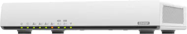 QNAP QNAP QHora-301W router inalámbrico Doble banda (2, QNAP QNAP QHora-301W router inalámbrico Doble banda (2,
